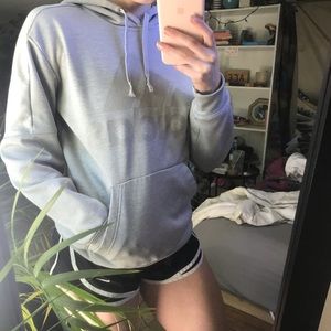 Adidas hoodie